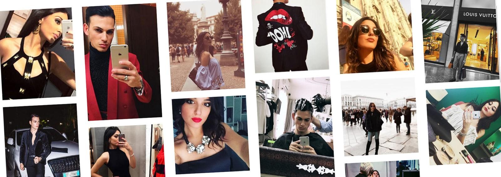 diventare influencer moda fashion blogger