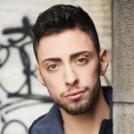First Model and Actor opinioni William